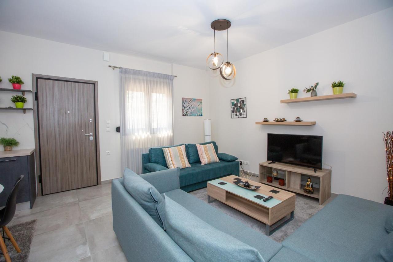 Modern Lake View Apartment Janina Zewnętrze zdjęcie